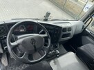 Renault D-WIDE Salon PL TIJHOF Pneumatyka Ładowność: 8180 KG Wyciągarka - 11