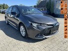 Toyota Corolla Style Automat Hybryda Podgrzewanie Kamera Virtual 140 KM - 1
