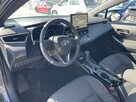Toyota Corolla Style Automat Hybryda Podgrzewanie Kamera Virtual 140 KM - 8
