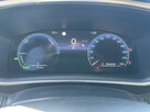 Toyota Corolla Style Automat Hybryda Podgrzewanie Kamera Virtual 140 KM - 9