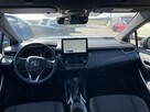 Toyota Corolla Style Automat Hybryda Podgrzewanie Kamera Virtual 140 KM - 10