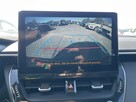 Toyota Corolla Style Automat Hybryda Podgrzewanie Kamera Virtual 140 KM - 11
