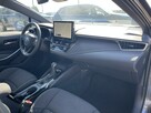 Toyota Corolla Style Automat Hybryda Podgrzewanie Kamera Virtual 140 KM - 12