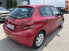 Peugeot 208 Salon PL Klimatronik Czujniki park. - 1