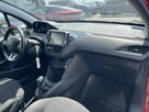 Peugeot 208 Salon PL Klimatronik Czujniki park. - 9