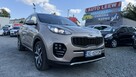 Kia Sportage 2.0 Diesel Moc 185KM Automat 4X4 Bogato Wyposażony