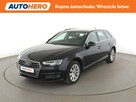 Audi A4 Automat full LED navi klima auto grzane fotele czujniki parkowania