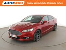 Ford Mondeo led auto klima duze radio start stop grzane fotele - 1