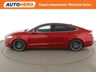 Ford Mondeo led auto klima duze radio start stop grzane fotele - 2