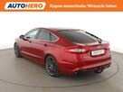 Ford Mondeo led auto klima duze radio start stop grzane fotele - 4