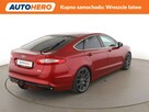 Ford Mondeo led auto klima duze radio start stop grzane fotele - 7
