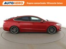 Ford Mondeo led auto klima duze radio start stop grzane fotele - 9
