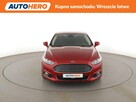 Ford Mondeo led auto klima duze radio start stop grzane fotele - 11