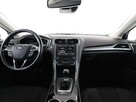 Ford Mondeo led auto klima duze radio start stop grzane fotele - 15