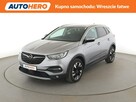 Opel Grandland X full led navi auto klima kamera grzane fotele - 1