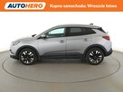Opel Grandland X full led navi auto klima kamera grzane fotele - 2