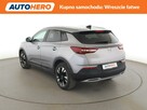 Opel Grandland X full led navi auto klima kamera grzane fotele - 4