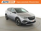 Opel Grandland X full led navi auto klima kamera grzane fotele - 10