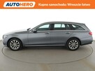 Mercedes E 220 Automat Avantgarde Navi Tempomat Grzane Fotele Multibeam Kamera HUD - 2