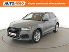 Audi Q5 PHEV S-Line automat 4x4 skóra/alcantara virtual cocpit Matrix LED grza