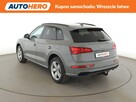 Audi Q5 PHEV S-Line automat 4x4 skóra/alcantara virtual cocpit Matrix LED grza - 4
