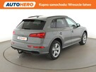 Audi Q5 PHEV S-Line automat 4x4 skóra/alcantara virtual cocpit Matrix LED grza - 8