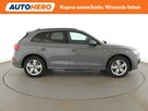 Audi Q5 PHEV S-Line automat 4x4 skóra/alcantara virtual cocpit Matrix LED grza - 10