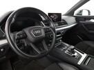 Audi Q5 PHEV S-Line automat 4x4 skóra/alcantara virtual cocpit Matrix LED grza - 15
