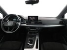 Audi Q5 PHEV S-Line automat 4x4 skóra/alcantara virtual cocpit Matrix LED grza - 16