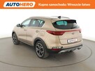 Kia Sportage 4x4 automat skóra full LED navi klima auto panorama grzane fotele i ki - 4