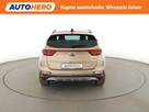 Kia Sportage 4x4 automat skóra full LED navi klima auto panorama grzane fotele i ki - 6