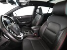 Kia Sportage 4x4 automat skóra full LED navi klima auto panorama grzane fotele i ki - 13