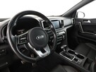 Kia Sportage 4x4 automat skóra full LED navi klima auto panorama grzane fotele i ki - 14