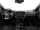 Kia Sportage 4x4 automat skóra full LED navi klima auto panorama grzane fotele i ki - 15