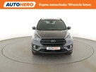 Ford Kuga ST-line bixenon navi kamera panorama grzane fotele auto klima - 11