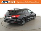 Ford Focus ST-Line navi kamera head-up automat grzane fotele auto klima acc - 7