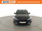 Ford Focus ST-Line navi kamera head-up automat grzane fotele auto klima acc - 11