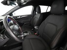 Ford Focus ST-Line navi kamera head-up automat grzane fotele auto klima acc - 13