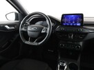 Ford Focus ST-Line navi kamera head-up automat grzane fotele auto klima acc - 16