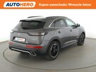 DS Automobiles DS 7 Crossback full led ambient navi kamera virtual alcantara el fotele auto klima - 7