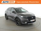 DS Automobiles DS 7 Crossback full led ambient navi kamera virtual alcantara el fotele auto klima - 10