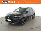 DS Automobiles DS 7 Crossback FV23 OPERA Panorama Navi Tempomat Grzana Wentylowana Skóra Masaż Focal