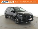 DS Automobiles DS 7 Crossback FV23 OPERA Panorama Navi Tempomat Grzana Wentylowana Skóra Masaż Focal - 10