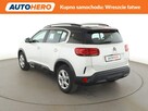 Citroen C5 Aircross full led automat navi kamera auto klima niski przebieg - 4