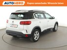 Citroen C5 Aircross full led automat navi kamera auto klima niski przebieg - 7