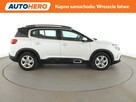 Citroen C5 Aircross full led automat navi kamera auto klima niski przebieg - 9