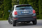 Fiat 500x 1.4T(140KM) Bi-Xenon Mirror Navi Klimatronic Parktronic UConnect Alu17 - 7