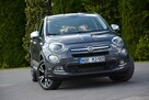 Fiat 500x 1.4T(140KM) Bi-Xenon Mirror Navi Klimatronic Parktronic UConnect Alu17 - 9