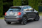 Fiat 500x 1.4T(140KM) Bi-Xenon Mirror Navi Klimatronic Parktronic UConnect Alu17 - 14