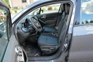 Fiat 500x 1.4T(140KM) Bi-Xenon Mirror Navi Klimatronic Parktronic UConnect Alu17 - 16